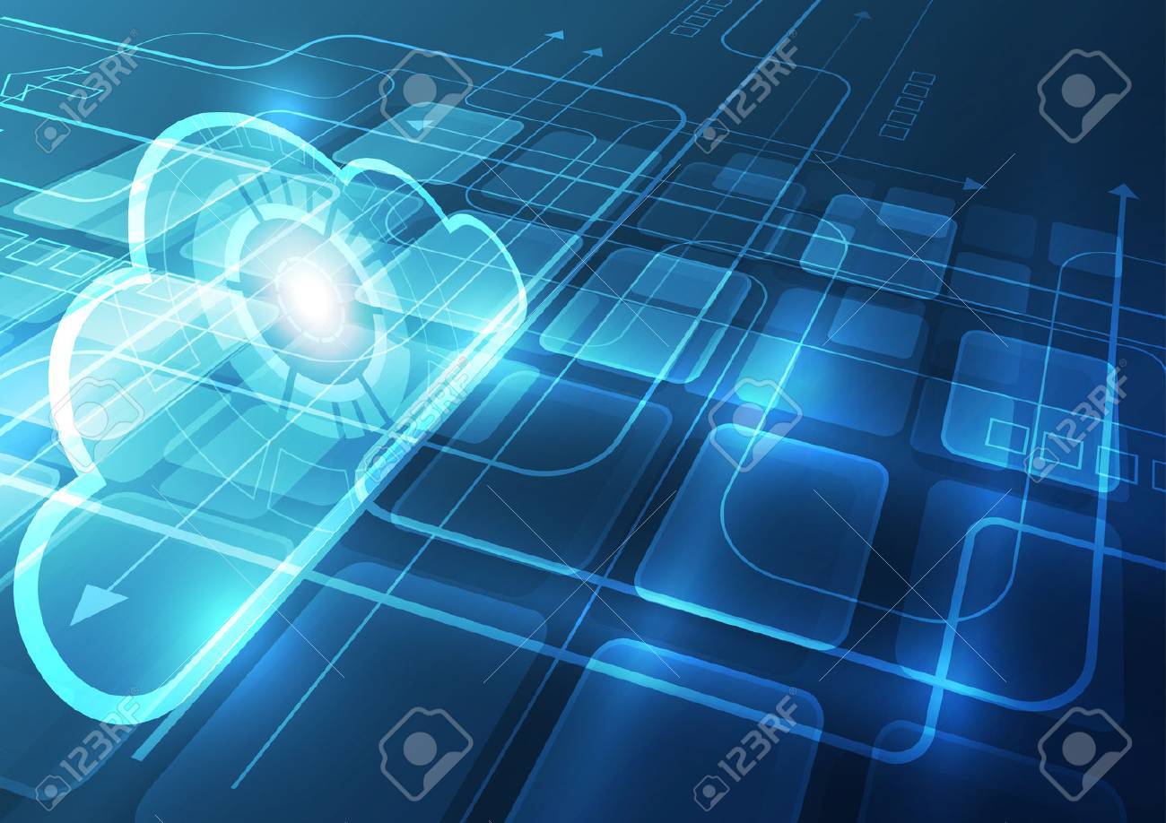 Cloud Infrastructure